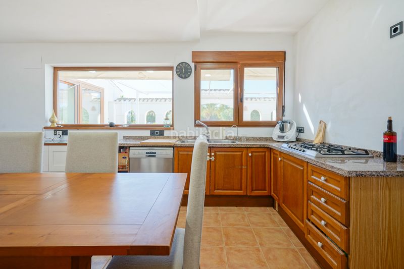 Foto 6b25b856-b9f0-45ce-aa6d-123aaf95e5bc. Casa amb aparcament a Centro Ciudad Xàbia