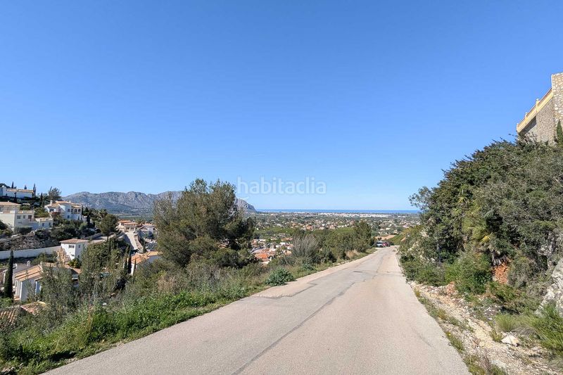 Foto a9fb665d-c950-4127-8ad7-ba5ae180d446. Casa en Centro Pedreguer