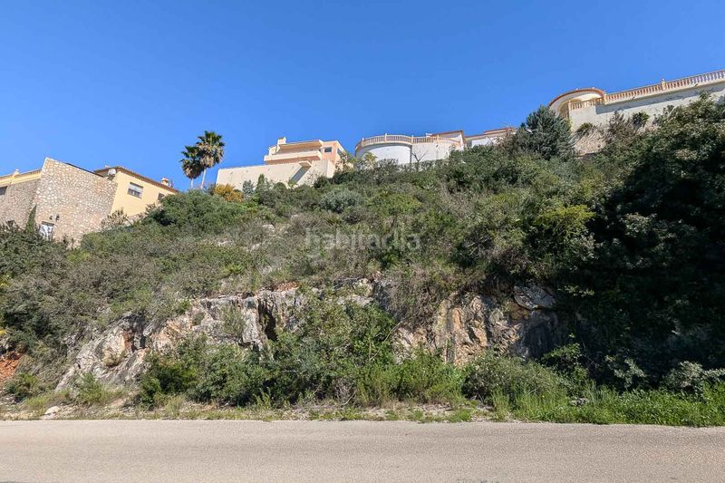 Foto c106161c-f851-4c9f-82a8-aa8d591d8c8d. Casa en Centro Pedreguer