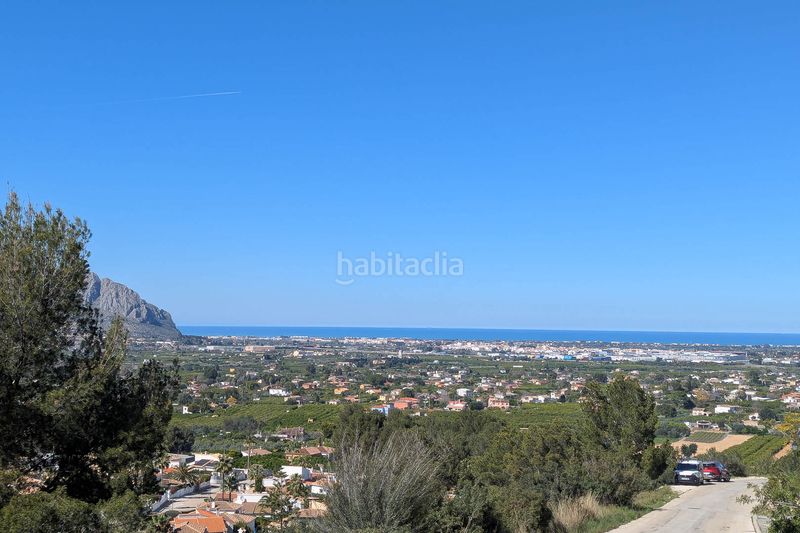 Foto ca8708e9-0a28-49f6-8af1-5663da6afcfa. Casa en Centro Pedreguer