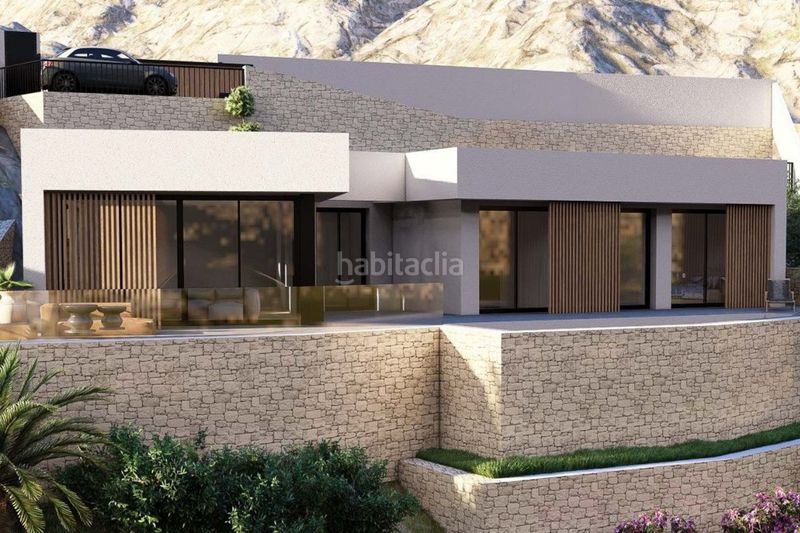 Foto 3a658368-59b2-4048-a045-c88a4ea2cb03. Casa en Centro Pedreguer