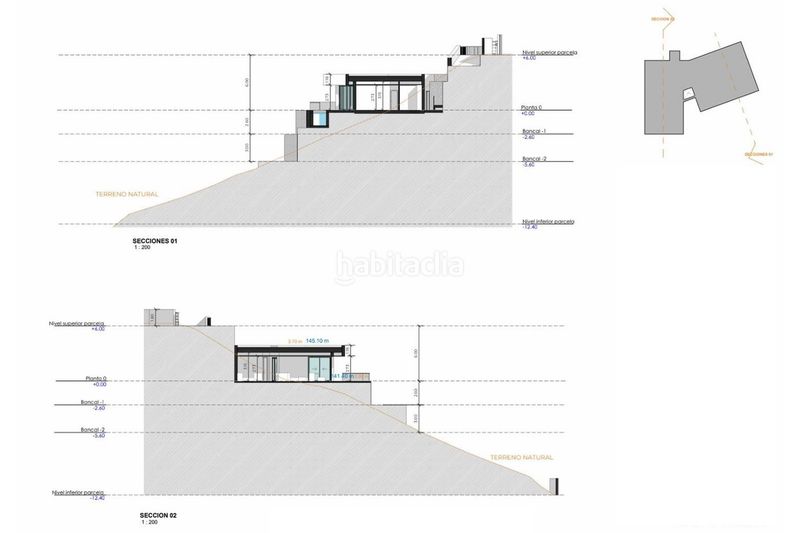Foto 55837e13-a612-4cc9-8c86-ce336059be6a. Casa en Centro Pedreguer