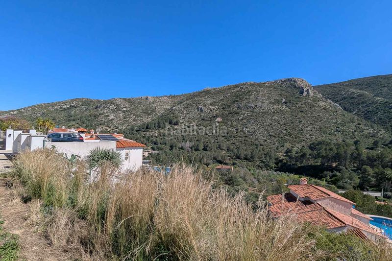 Foto d13cd5b0-2b89-4e18-bd45-7a9544730af4. Casa en Centro Pedreguer
