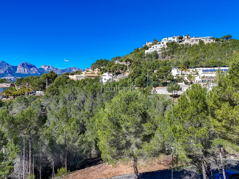 Foto 0c3e4879-4a57-425e-9d0b-45ae36f69990. Terreny residencial a Altea ciudad Altea