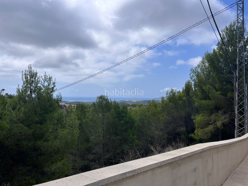 Foto 97a6d1bb-498b-4531-b1a3-f655f6dfe4b5. Terreny residencial a Altea ciudad Altea