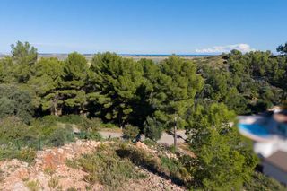 Terreny residencial a Pego