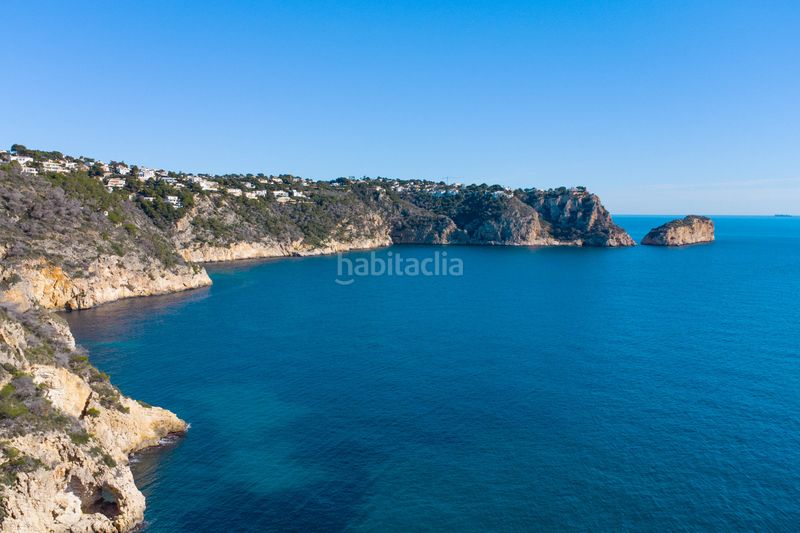 Foto 71ea8374-b0d4-41d9-ab06-d258f3fc714d. Casa amb aparcament a Centro Ciudad Xàbia