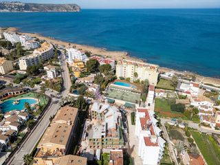 Apartament a Centro Ciudad