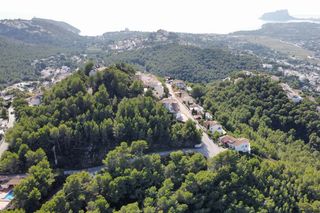 Terreno residencial en El Portet-Pla del Mar