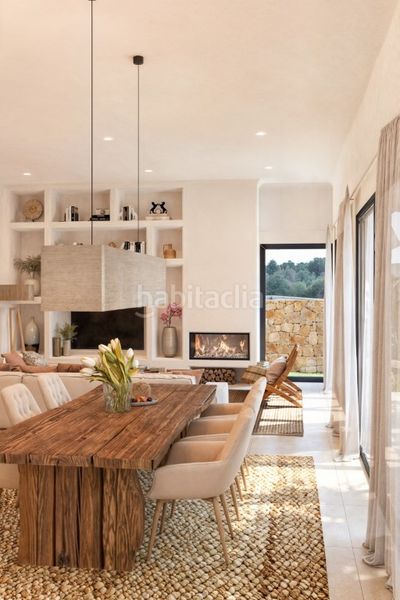 Foto 4f603a85-eaa9-44d5-9296-7882c4278327. Casa amb aparcament a Centro Ciudad Xàbia