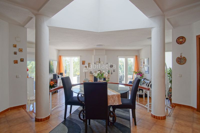 Foto 19e3ec1d-4861-47f8-8174-01d0716aef41. Casa a Altea ciudad Altea