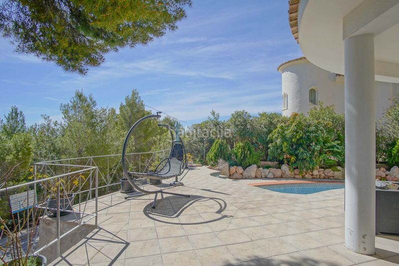 Foto 6d826026-788d-45c3-8b18-1ec6d32c1bf0. Casa a Altea ciudad Altea