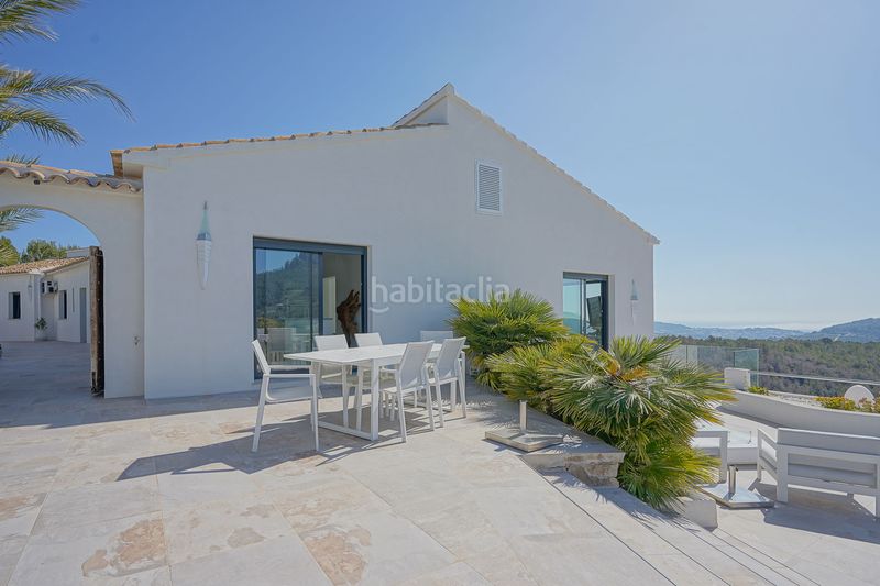 Foto 1a3d9c0b-0796-43ba-8ce9-e5f950e63db0. Casa en Benissa pueblo Benissa