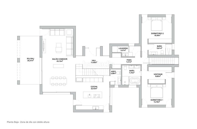 Foto 31115605-e8ce-46cc-a205-c4930c3ab617. Casa en Teulada