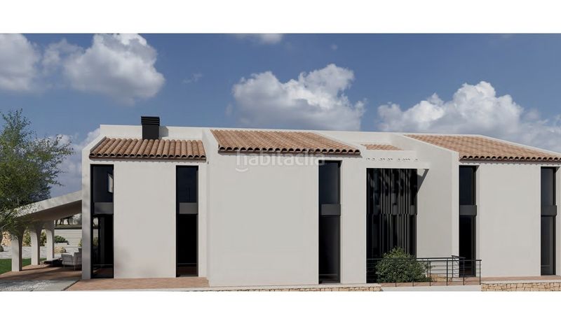 Foto ec27f77c-b793-40e4-adfa-af6aec2e7849. Casa en Teulada