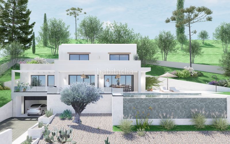 Foto d8353915-1a08-4405-a54d-293c61939f8e. Casa amb aparcament a Centro Ciudad Xàbia