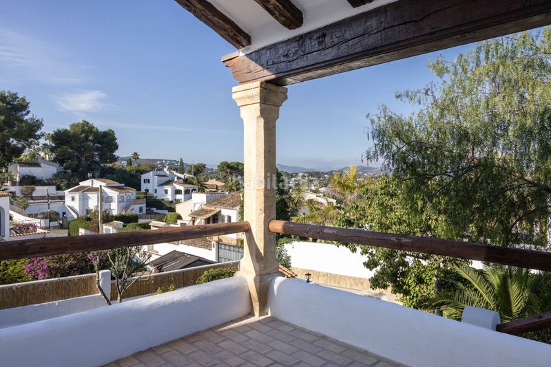 Foto fac5062a-5086-4820-b7b9-d69b6acacb77. Casa a Centro Ciudad Xàbia