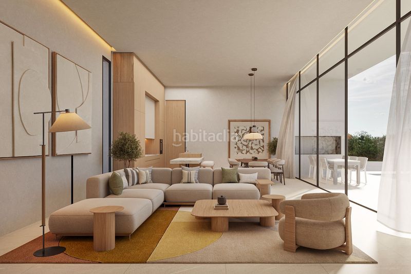 Foto bd812b56-8977-4751-8bbc-a074230b6745. House in Pueblo Calp