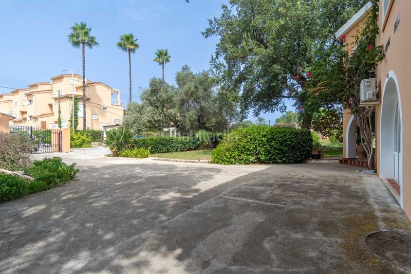 Foto c4e639d9-a952-4422-ae86-9c8dd81343d8. Casa en Centro Urbano Dénia