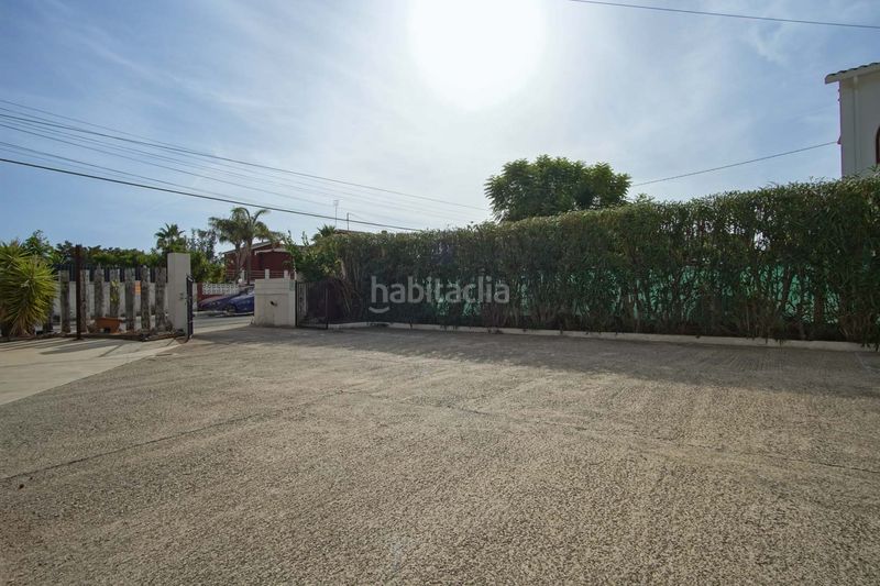 Foto 3f01103c-e37d-43fb-a6e3-047713718b86. Casa en Centro Urbano Dénia