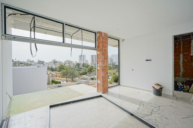 Foto 0b117d55-63be-48c7-a37b-667c0e28cd62. Casa amb aparcament a Pueblo Calp