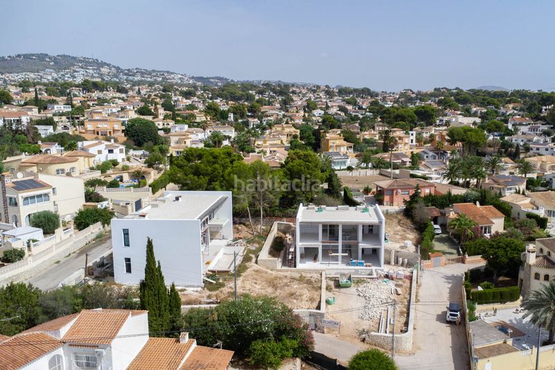 Foto 37a10694-cedc-440a-9afa-f66c7dedee99. Casa amb aparcament a Pueblo Calp