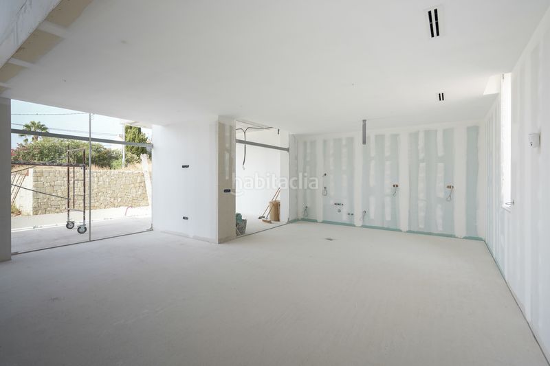 Foto 043a471e-af48-4b8f-9515-40d4d6b306d3. Casa amb aparcament a Pueblo Calp