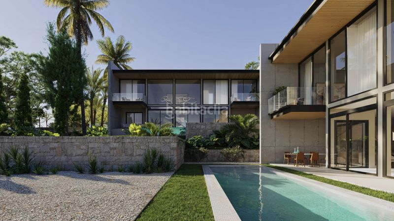 Foto 0ebd92ef-45ed-4ff1-b574-a232fd9652a4. Casa amb aparcament a Pueblo Calp