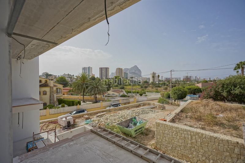 Foto 33098a94-8966-478e-a209-3244639b1305. Casa amb aparcament a Pueblo Calp