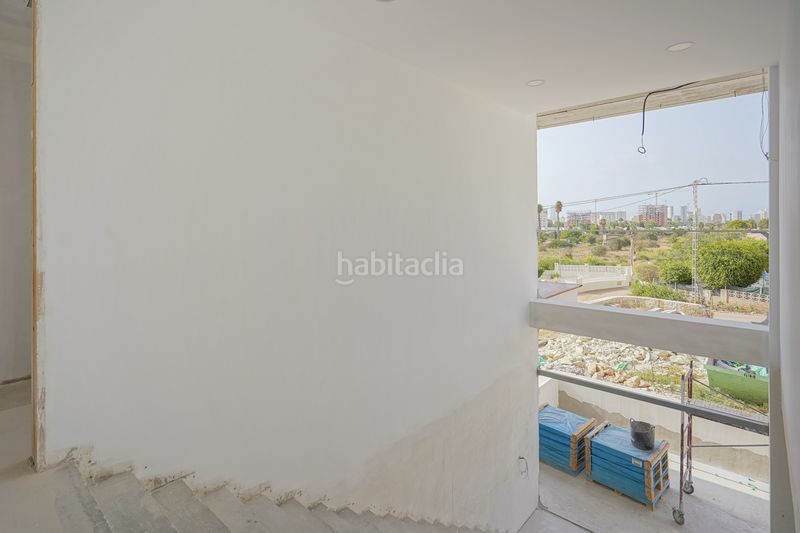 Foto 64906f4c-5b13-455a-8220-391fec7ad0b8. Casa amb aparcament a Pueblo Calp