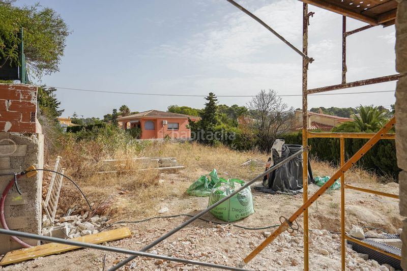 Foto 6d2cd485-dd09-4d85-8e38-b90b03561cc7. Casa amb aparcament a Pueblo Calp