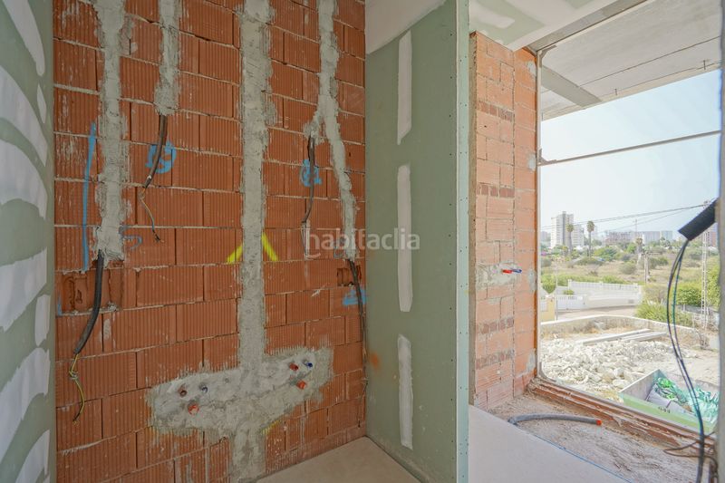 Foto d1380073-b91a-43ba-89cc-997eed966465. Casa amb aparcament a Pueblo Calp