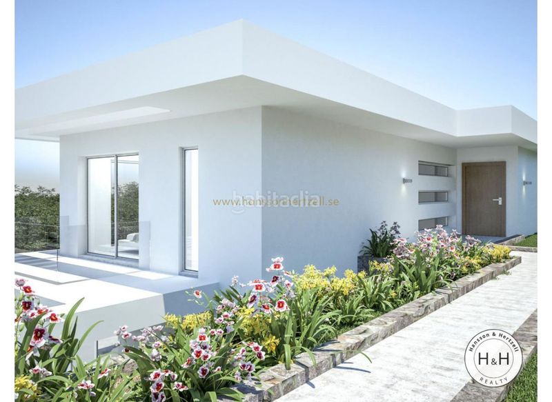Foto bbec9618-1d8d-4ccd-a7c2-877e249fa566. Casa amb aparcament a El Portet-Pla del Mar Moraira