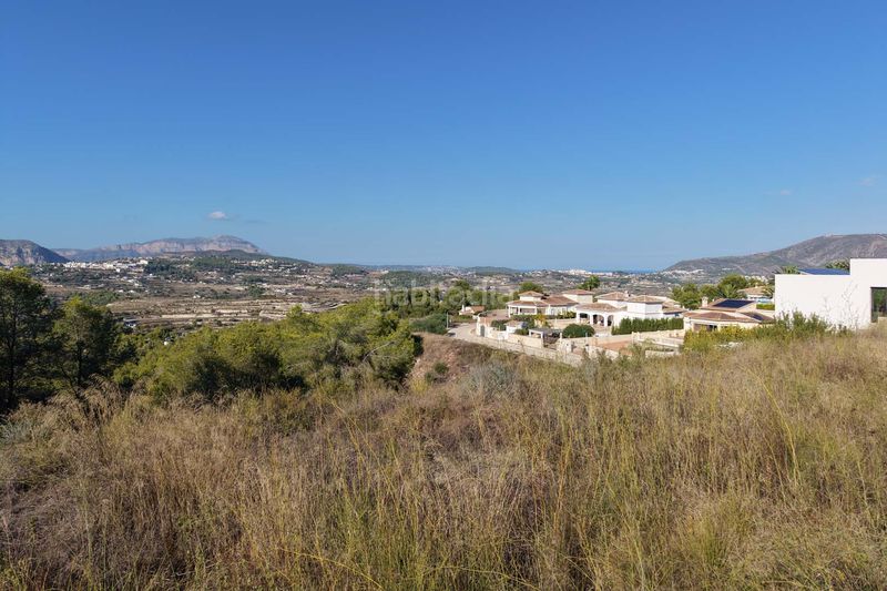 Foto 28f883fc-0afb-4f94-abb3-08459095b3e9. Terreny residencial a El Portet-Pla del Mar Moraira