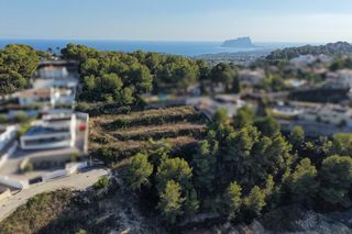 Terreno residencial en El Portet-Pla del Mar
