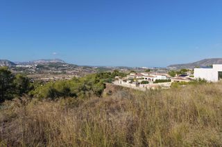 Terreno residencial en El Portet-Pla del Mar