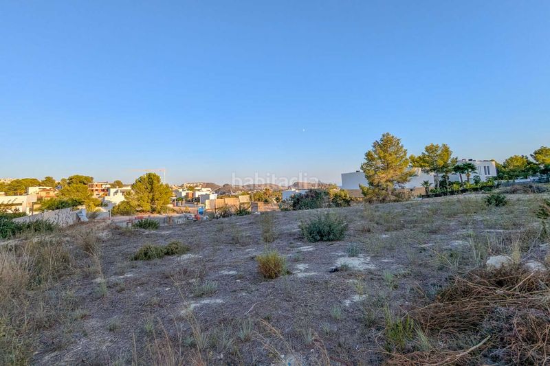 Foto 068f5ca3-50f9-4b5f-bcb7-90204225b3f0. Terreny residencial a El Portet-Pla del Mar Moraira