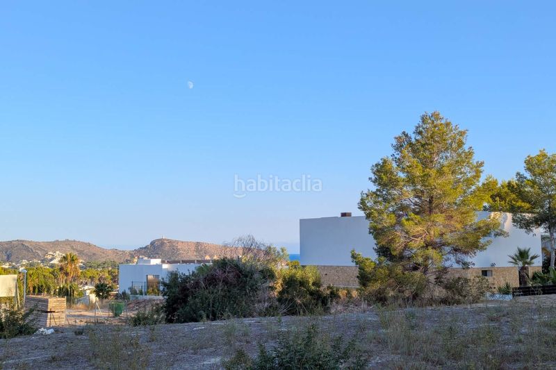 Foto 2ddebcbe-ebab-4cc8-80d8-ec0e5ce677d6. Terreny residencial a El Portet-Pla del Mar Moraira