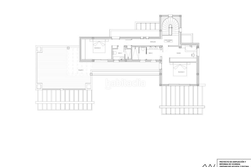 Foto dfedbeaa-501a-4f19-9d1d-a3eb319f4a30. Casa en Benissa pueblo Benissa