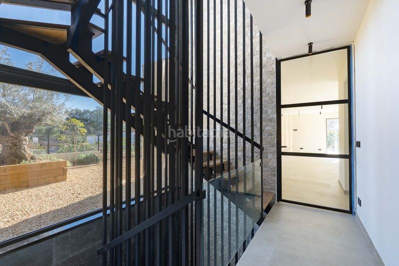 Foto be948c95-5d32-48ce-9b56-4f6688a54e97. Casa amb aparcament a Centro Ciudad Xàbia