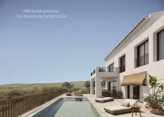 Maison à Xaló