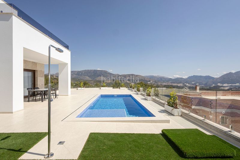 Foto 7193785f-c97a-4fa0-a414-7a0037d2f441. Casa en Casco urbano Polop