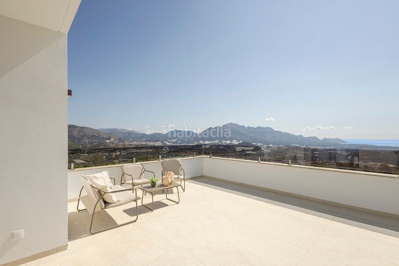 Foto 9eba3fd9-f899-4a86-90d9-260752917320. Casa en Casco urbano Polop
