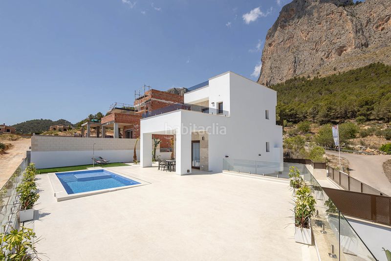 Foto fcd54e50-7070-40cc-a406-9bd73af576eb. Casa en Casco urbano Polop