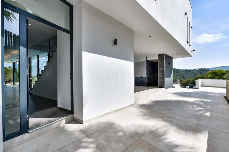 Foto be7fb89d-8657-4903-9f8c-d3a8589038fc. Casa amb aparcament a Centro Ciudad Xàbia