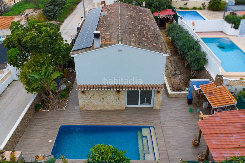 Foto 34163ce2-6c32-4b66-b06c-8da17b017139. Casa amb aparcament a Pueblo Calp