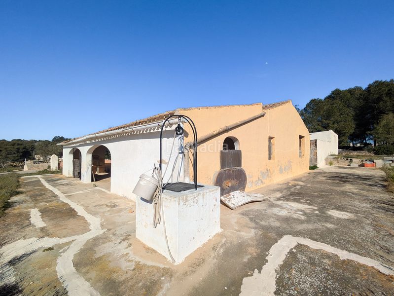 Foto 5cd7d195-d573-4fc5-b92c-aa45c81cfb8d. Casa amb aparcament a Centro Ciudad Xàbia