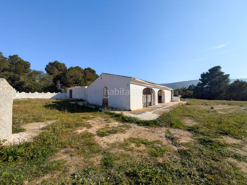 Foto 6c168244-52bd-4611-8dd7-313f9eb59993. Casa amb aparcament a Centro Ciudad Xàbia