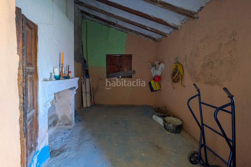 Foto a58c5d9c-e594-4f9b-a8da-effd7d7902fb. Casa amb aparcament a Centro Ciudad Xàbia