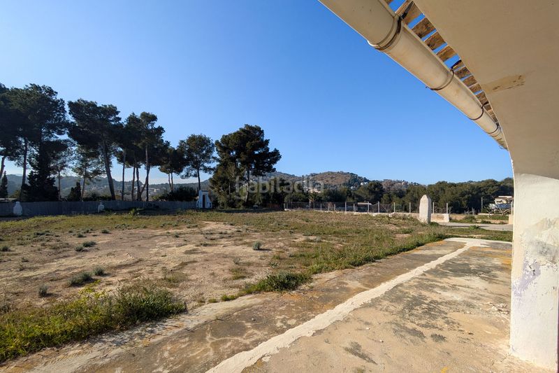 Foto ab6e40b8-b18f-48ba-8546-32e5048eeef7. Casa amb aparcament a Centro Ciudad Xàbia